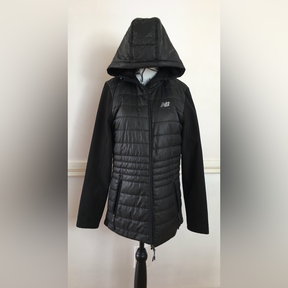 New Balance jacket